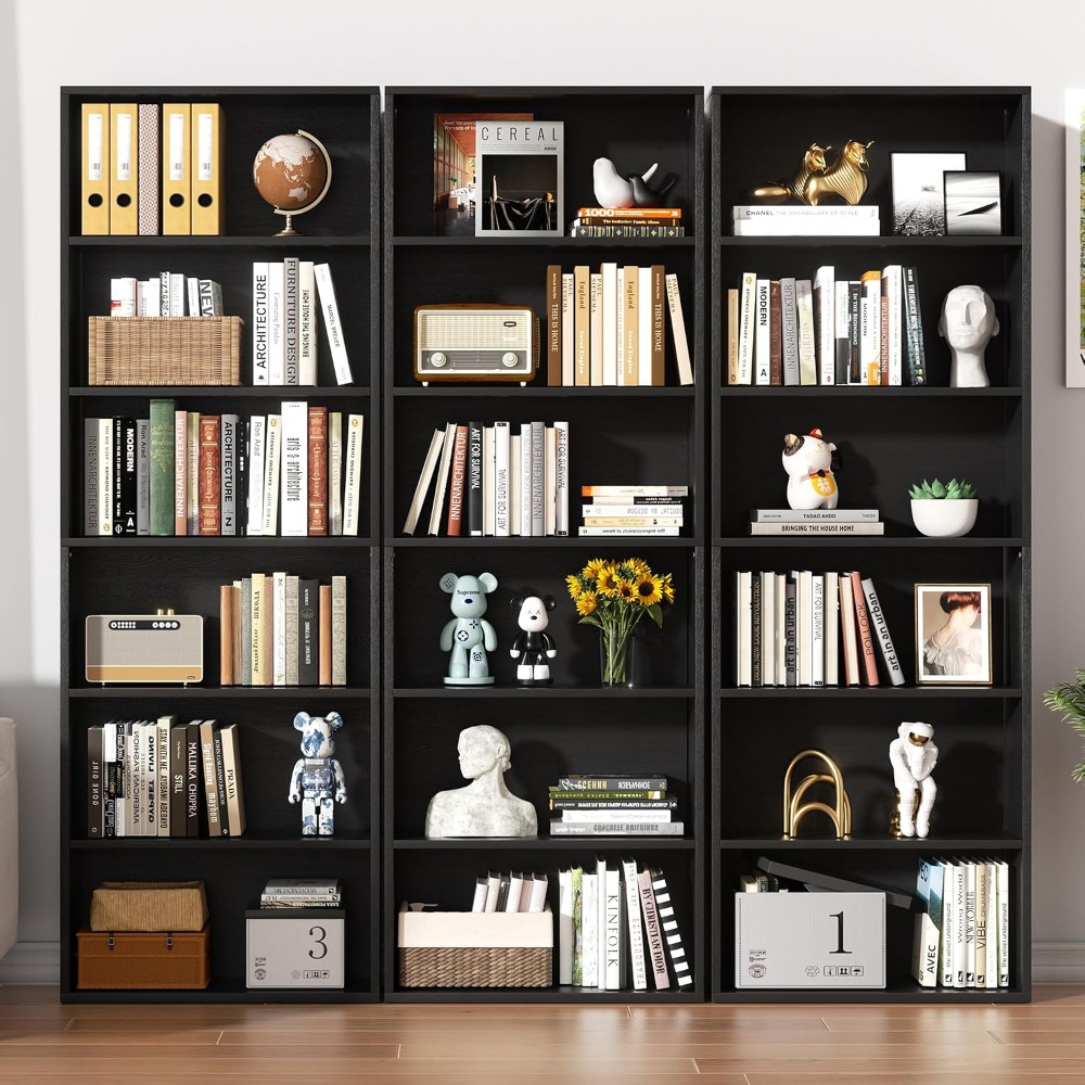 ชั้นวางหนังสือแบบเปิด 6 ชั้น,  - Storage บทวิจารณ์และราคา