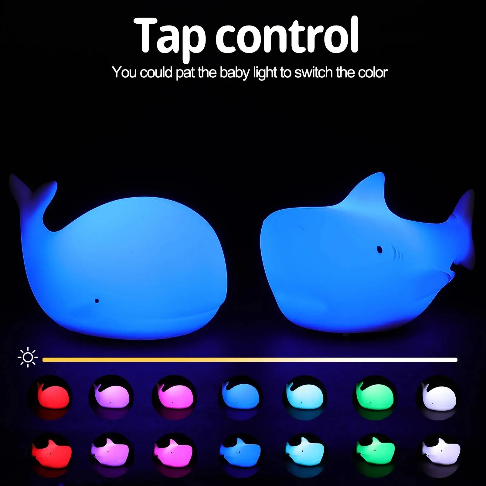 ไฟ LED กลางคืนรูปปลาน่ารัก การ - Floating Nightstand With Led Light บทวิจารณ์และราคา
