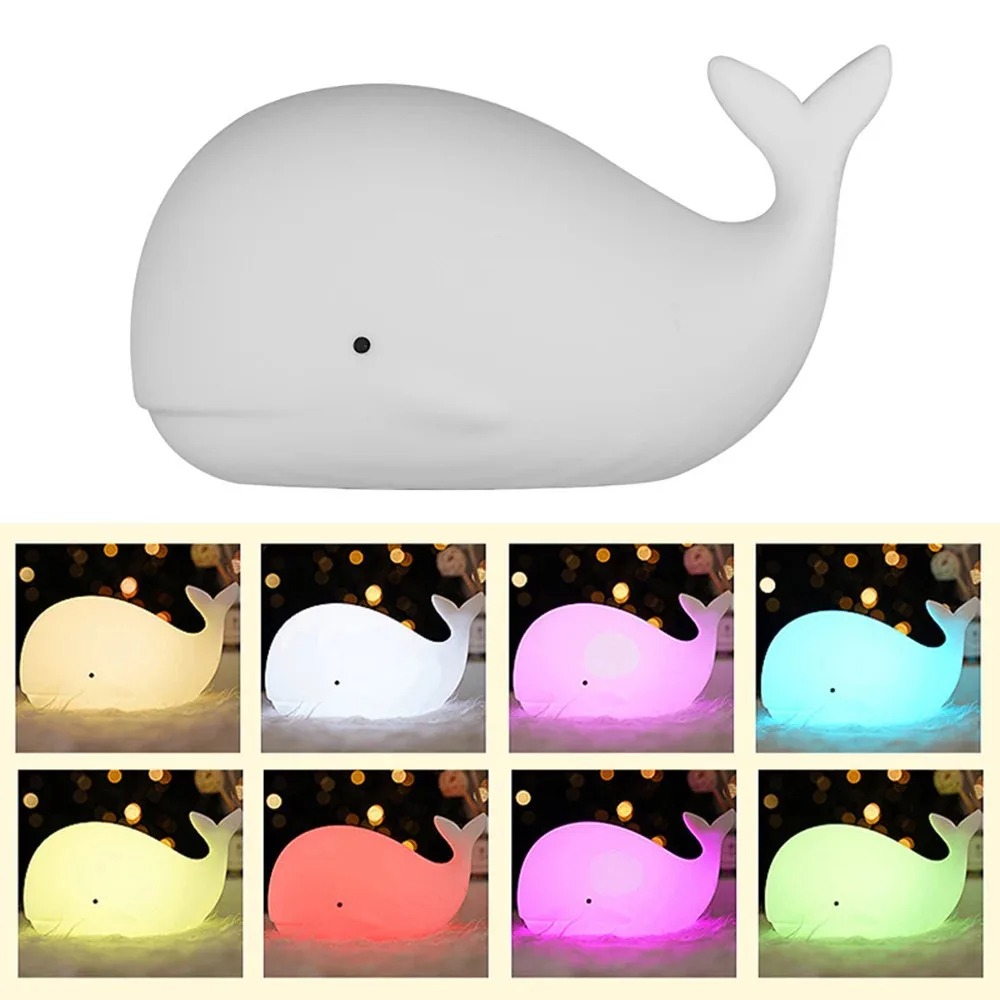 ไฟ LED กลางคืนรูปปลาน่ารัก การ - Floating Nightstand With Led Light บทวิจารณ์และราคา