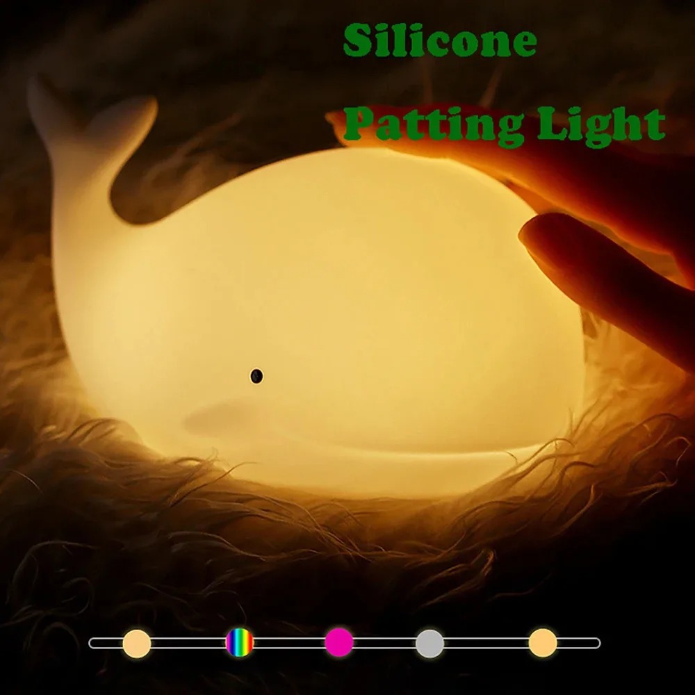 ไฟ LED กลางคืนรูปปลาน่ารัก การ - Floating Nightstand With Led Light บทวิจารณ์และราคา