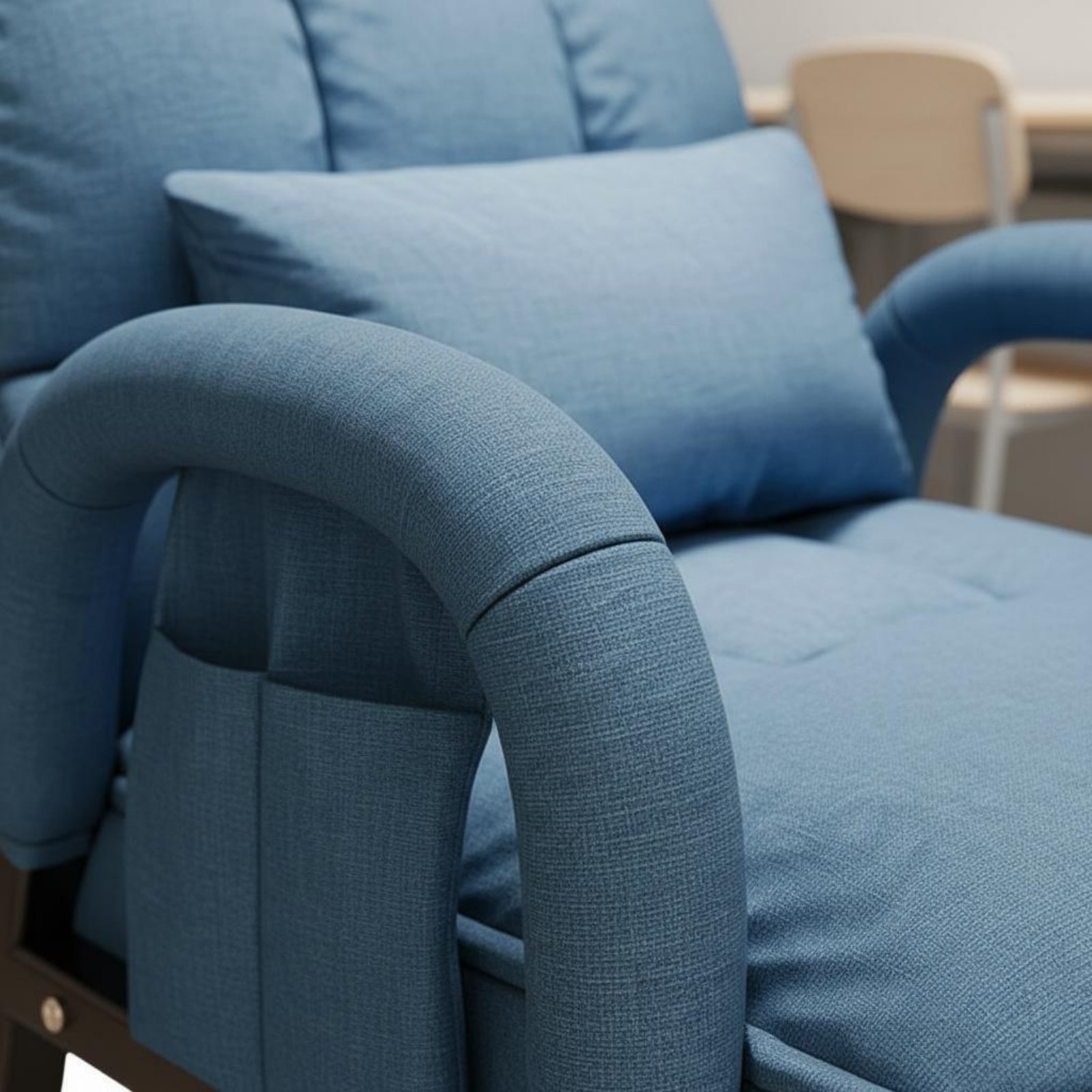 เก้าอี้โซฟาปรับเอนได้ High Spi - Sofas บทวิจารณ์และราคา