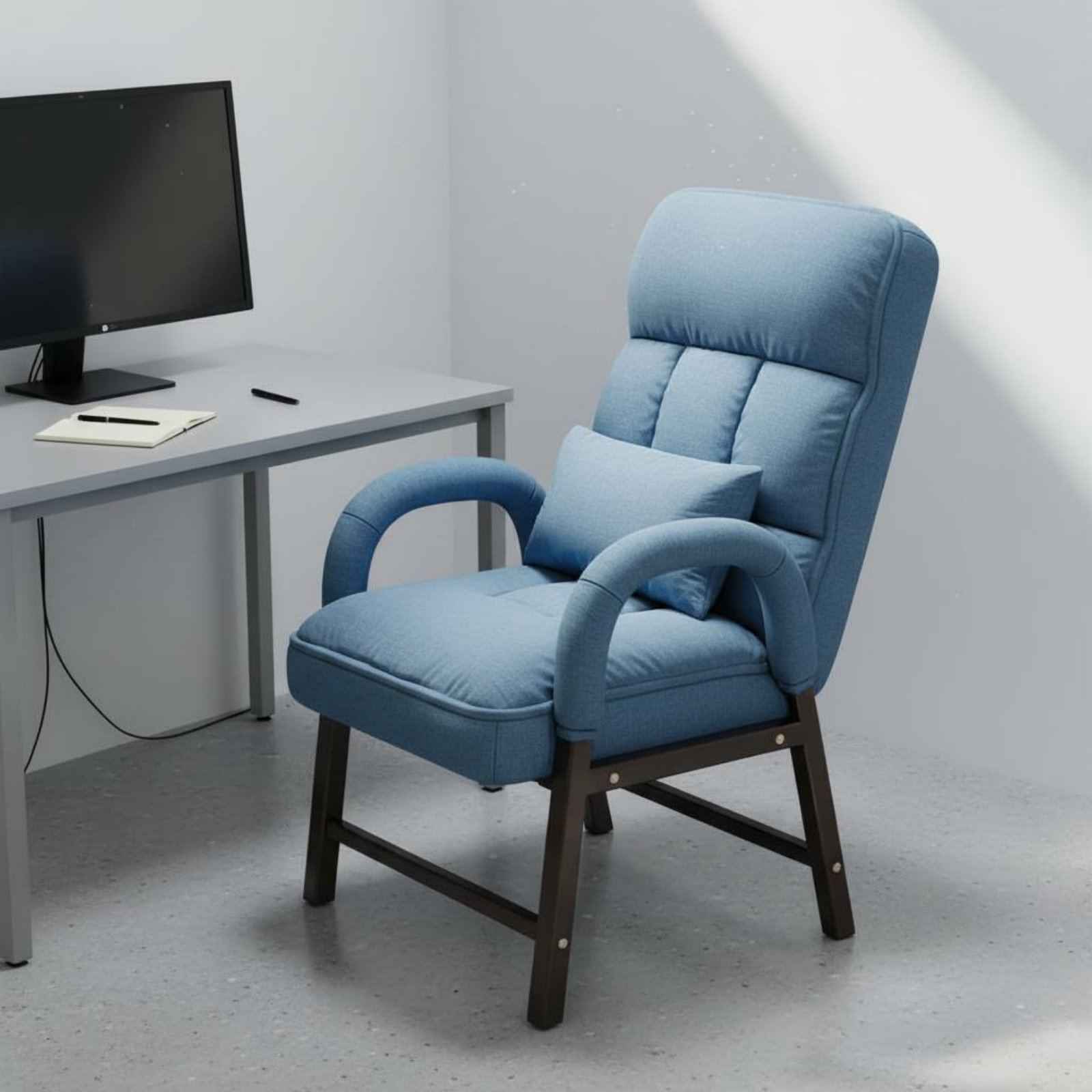 เก้าอี้โซฟาปรับเอนได้ High Spi - Sofas บทวิจารณ์และราคา