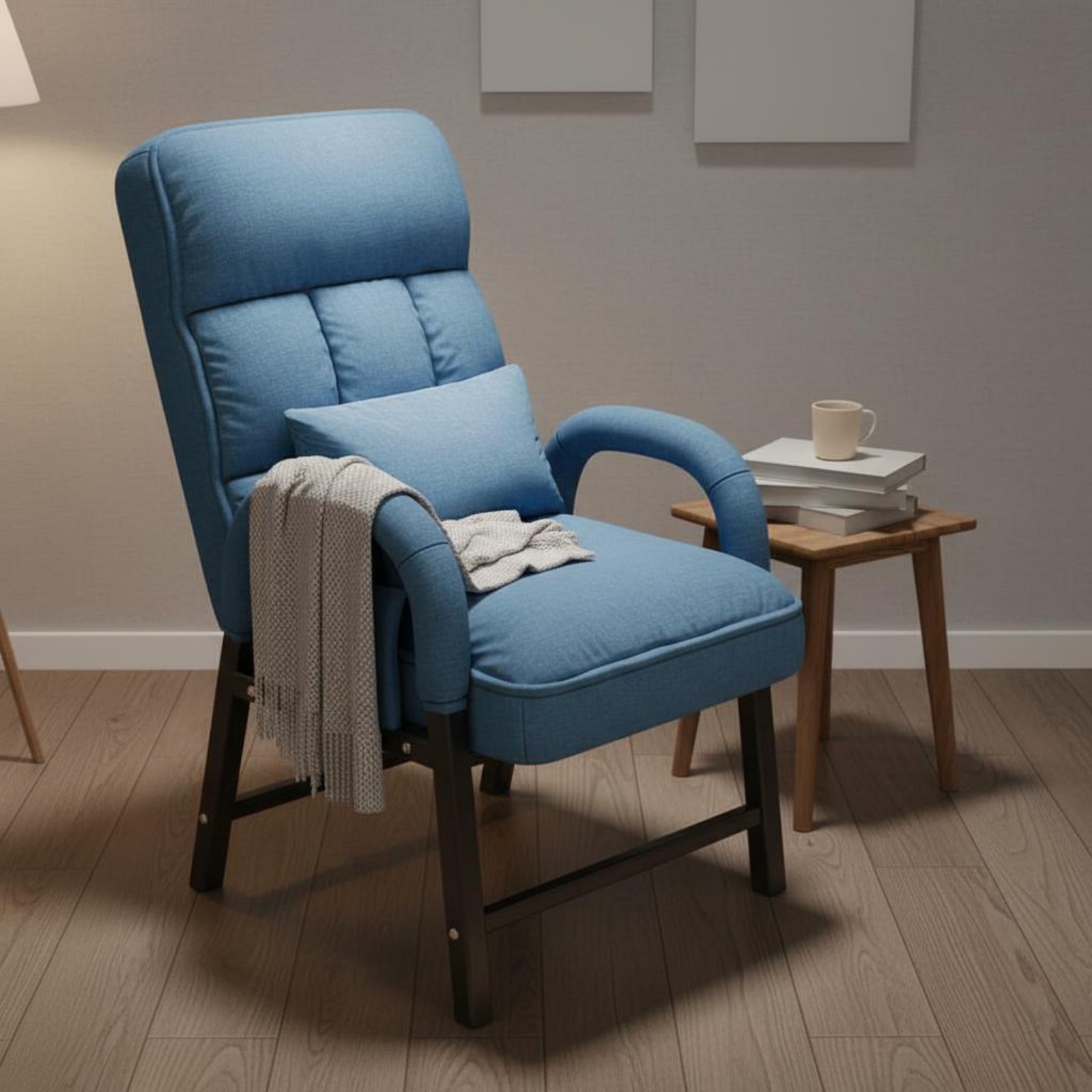 เก้าอี้โซฟาปรับเอนได้ High Spi - Sofas บทวิจารณ์และราคา