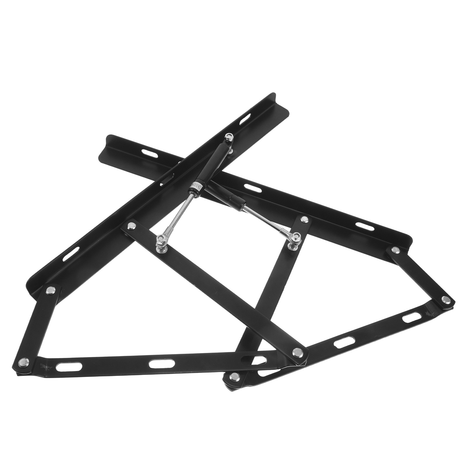 ชุดกลไกยกเตียงไฮดรอลิก 1 ชุด พ - Gas Lift Storage Bed Hydraulic บทวิจารณ์และราคา