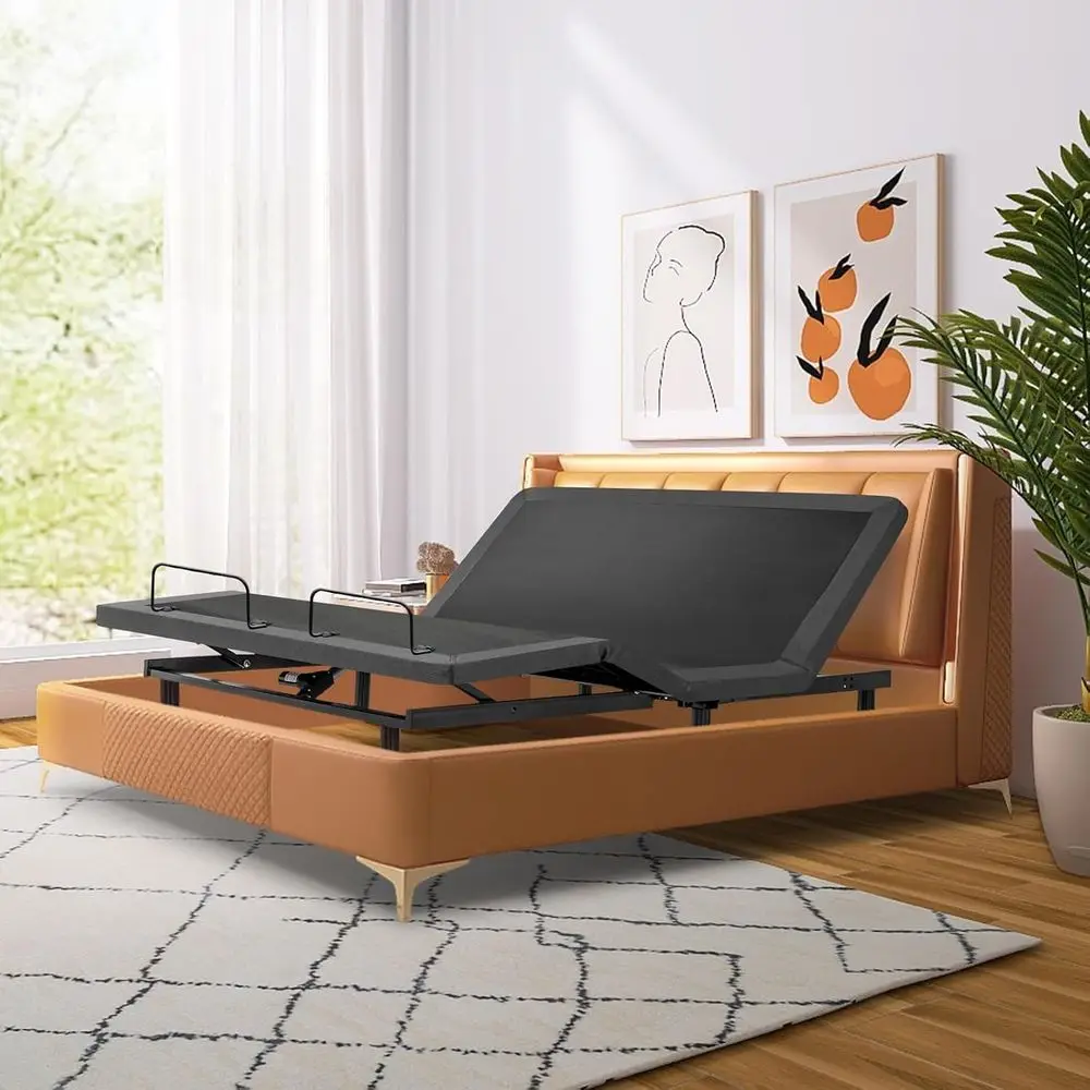 เตียงปรับระดับไฟฟ้าขนาดควีนไซส - Memory Foam Mattress In A Box Queen บทวิจารณ์และราคา