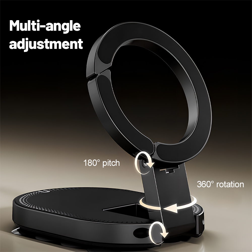 360 °   ที่วางโทรศัพท์แม่เหล็ก - Bedroom Furniture บทวิจารณ์และราคา