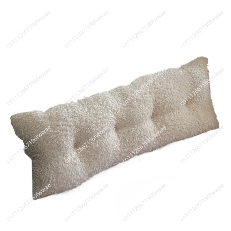 เบาะรองหลังหัวเตียงแบบหรูหรา น - Headboard Cushion Backrest Tatami บทวิจารณ์และราคา