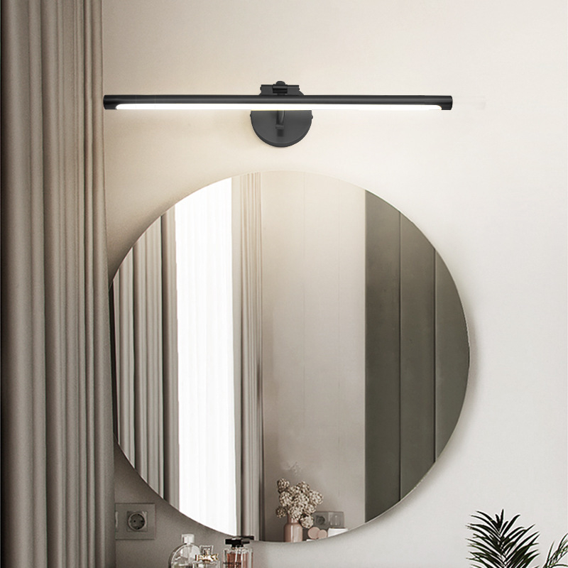 ไฟกระจกห้องน้ำทองแดงทั้งหมด ไฟ - Dressing Table Vanity With Lighted Mirror บทวิจารณ์และราคา