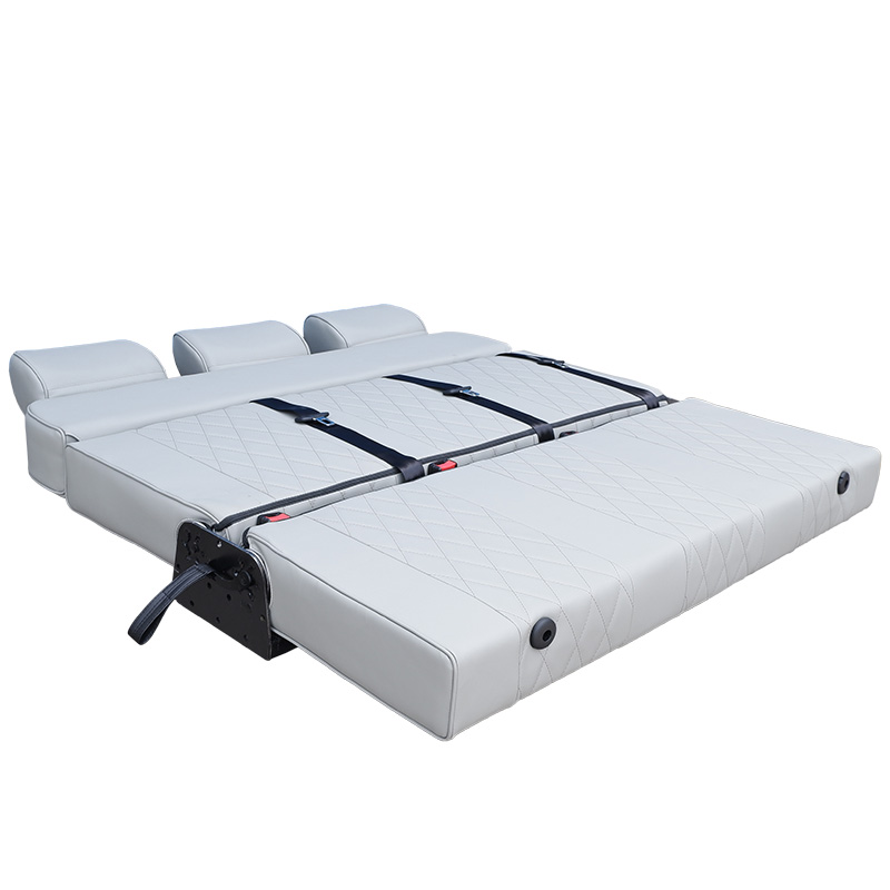 โซฟาเบดหนังแบบพับสามตอน ปรับแต - Sofas บทวิจารณ์และราคา