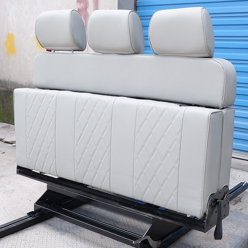 โซฟาเบดหนังแบบพับสามตอน ปรับแต - Sofas บทวิจารณ์และราคา