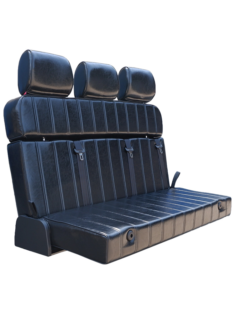 โซฟาเบดหนังแบบพับสามตอน ปรับแต - Sofas บทวิจารณ์และราคา