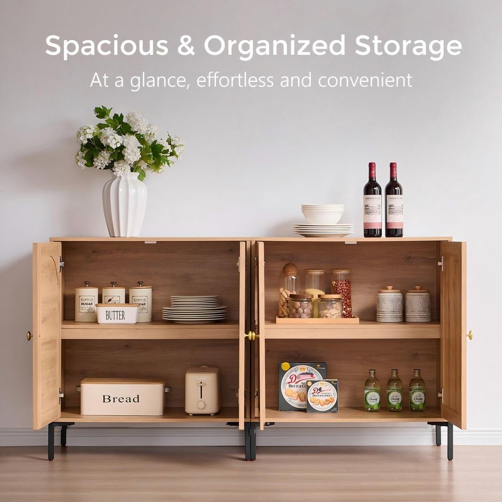 ตู้เก็บของเอิร์น บุเอต ขนาด 61 - Storage บทวิจารณ์และราคา