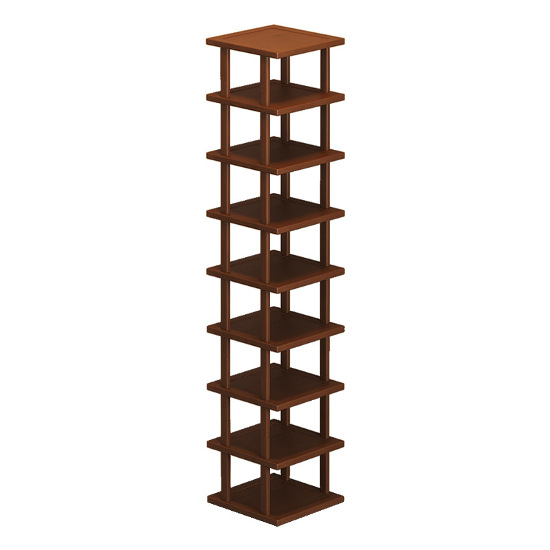 ชั้นวางรองเท้าแบบโมเดิร์นสำหรั - Shoe Rack Cabinet Narrow Entryway บทวิจารณ์และราคา