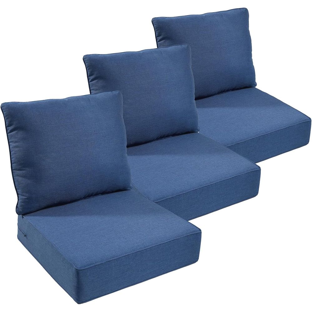 เบาะรองนั่งสำหรับเฟอร์นิเจอร์ก - Outdoor Furniture บทวิจารณ์และราคา